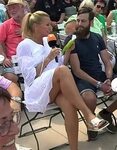 Andrea kiewel upskirt 💖 Andrea Kiewel (kiwi) mix - Celebrity